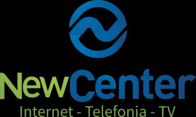 New Center Telecom - Internet 100% Fibra Óptica