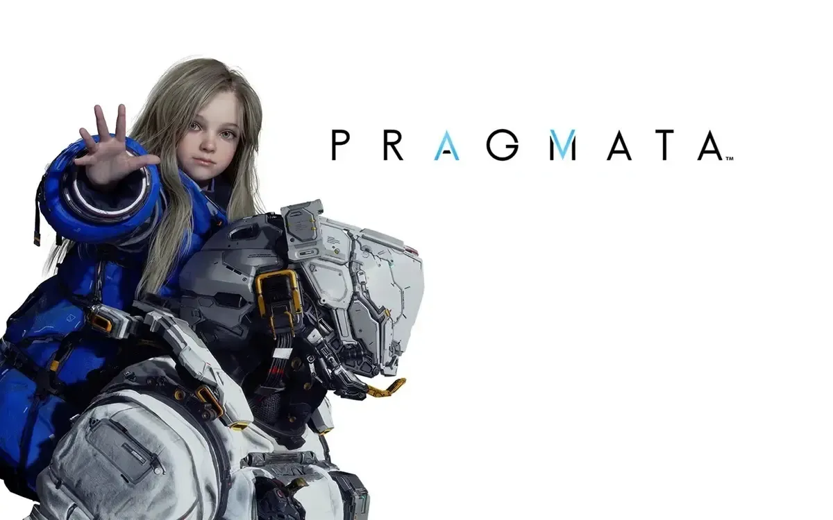 Pragmata: Tudo o Que Você Precisa Saber Sobre o Novo Jogo da Capcom